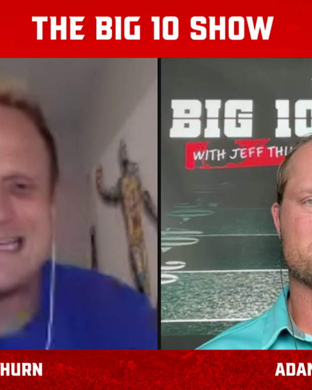 Big 10 Show 2023-08-23